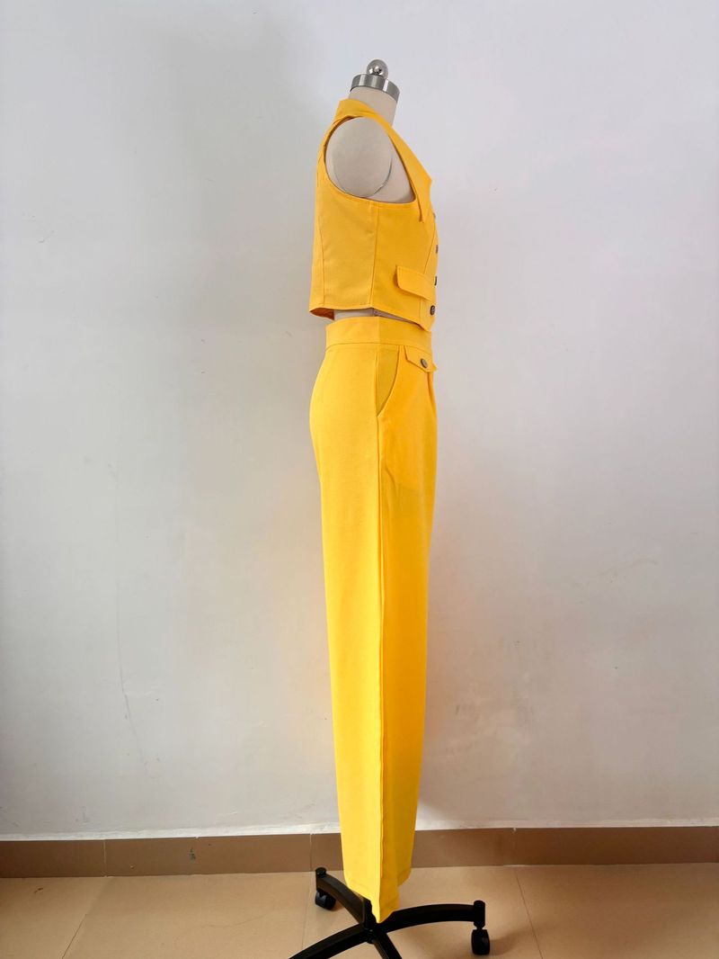 Women's Clothing fashion high-end ladies casual women's clothing two-piece summer_voghion.com