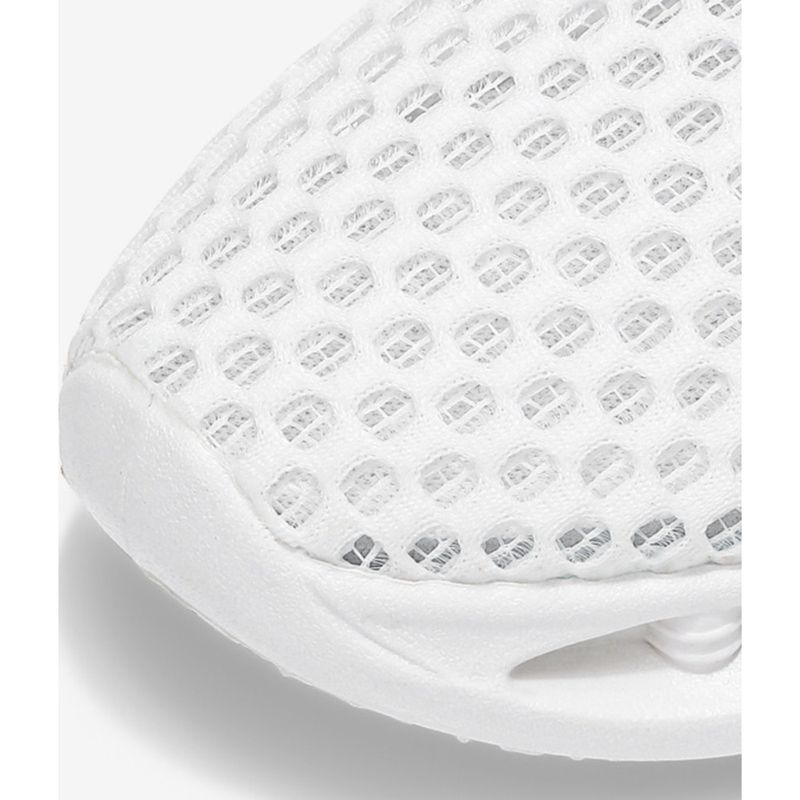 Sports Summer New Thick Soles Comfortable Mesh Breathable Men's And Women's Low Top Thin Running Shoes_desvips.com