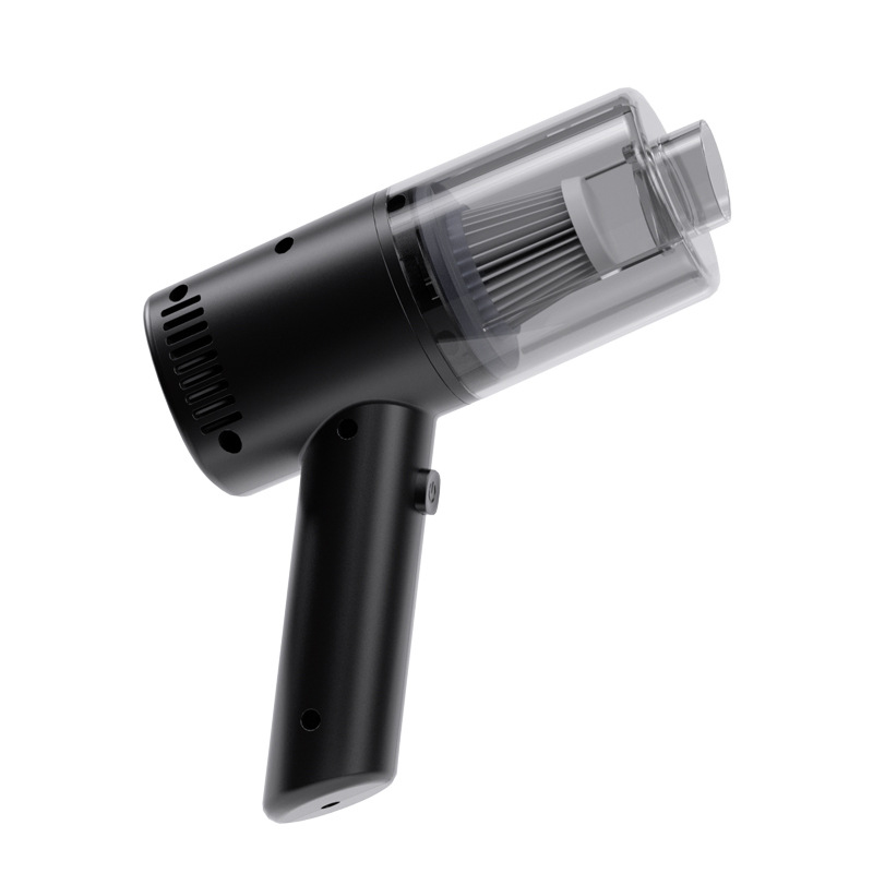 Handheld 9000Pa Wireless Car Vacuum Cleaner Cordless Auto Vacuum for Home Car Dual Use Mini Vacuum Cleaner with 4000Mah Battrery_voghion.com