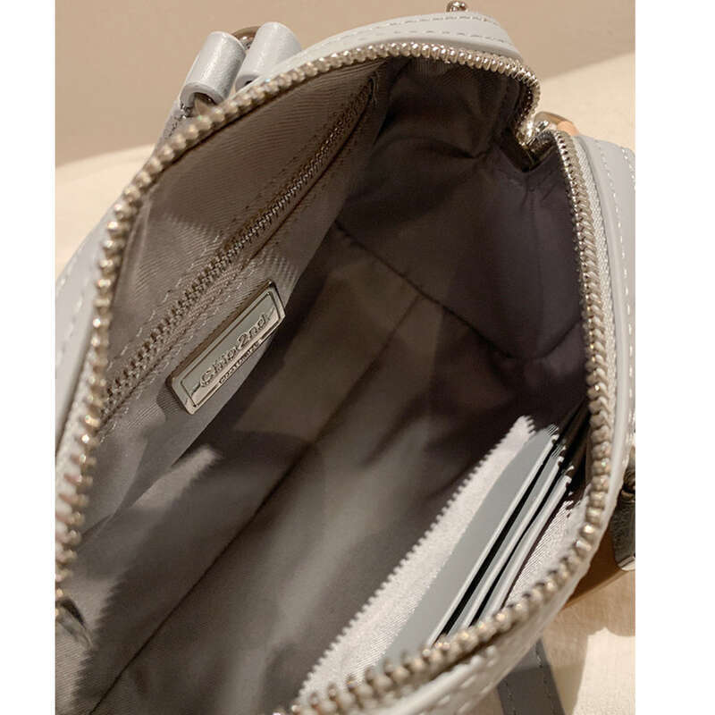 2025 New Handbag Single Shoulder Crossbody Bag_voghion.com