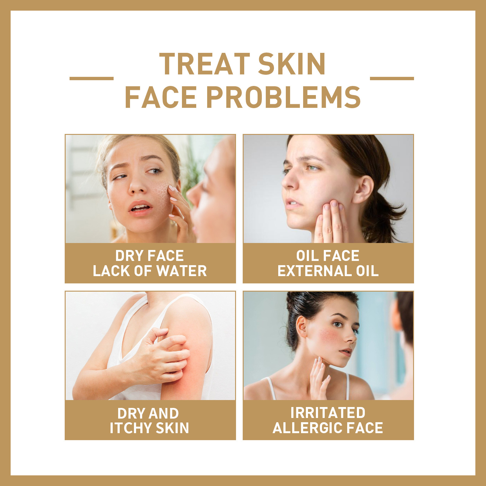 EELHOE Rice Toner Deep Hydration and Skin Repair_voghion.com