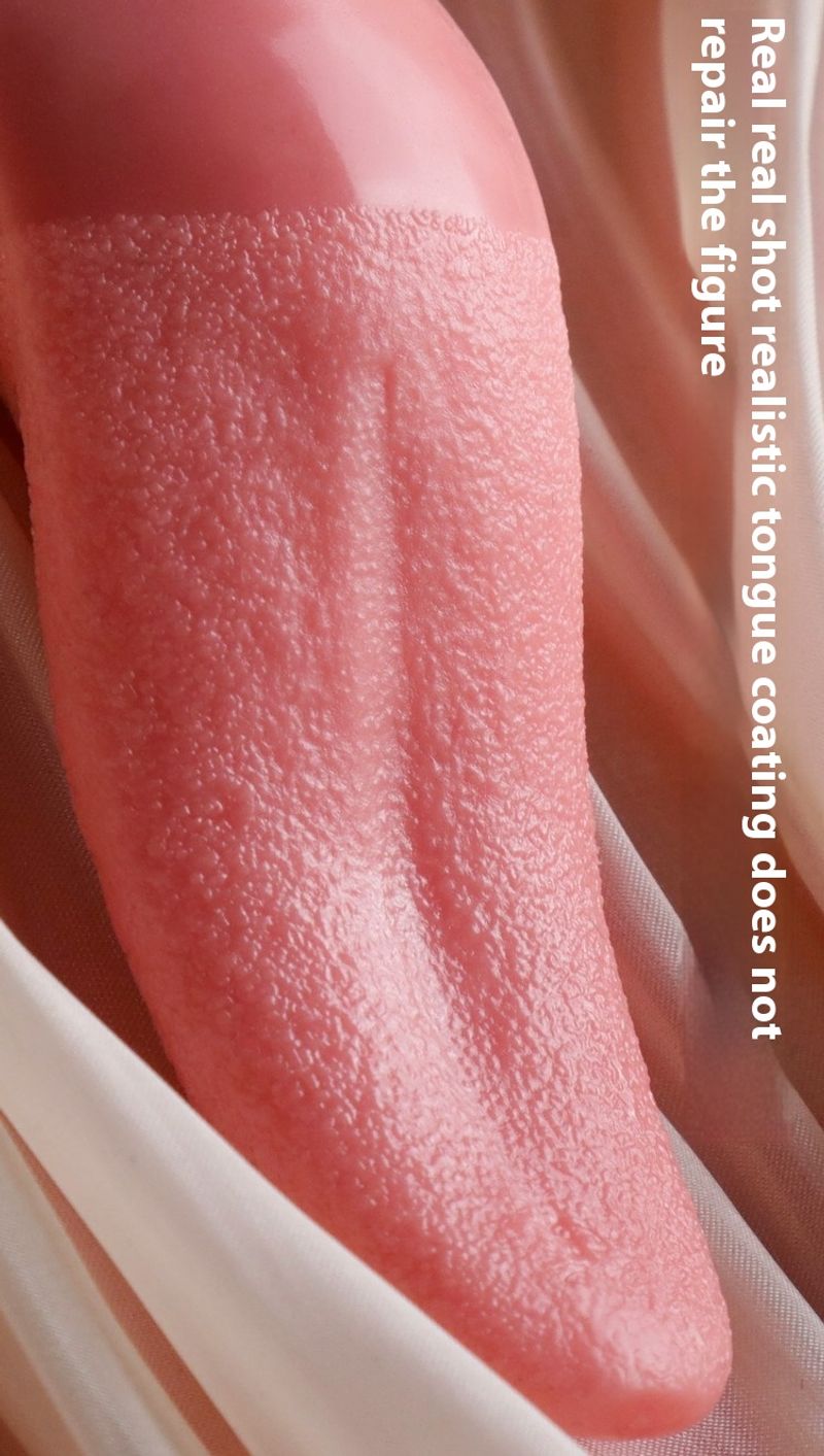 Sexspielzeug für Erwachsene, weibliche Simulationszunge, Masturbation, Lecken, Yin-Vibration, Heizspielzeug, G-Punkt-Orgasmus-Artefakt_voghion.com