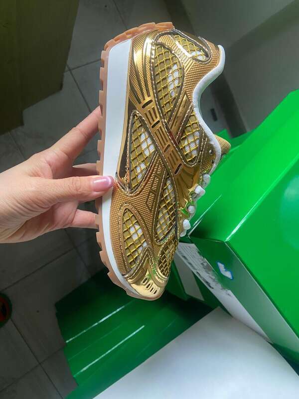 BOTEGA Trend Brand Fashion Designer Men's And Women's Sneakers Flats Casual Street Couple Shoes Skateboard Shoe_voghion.com