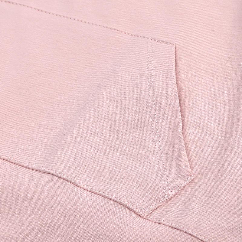 Mother&Kids Children's suit hooded short-sleeved hoodie trousers two-piece children's suit_voghion.com