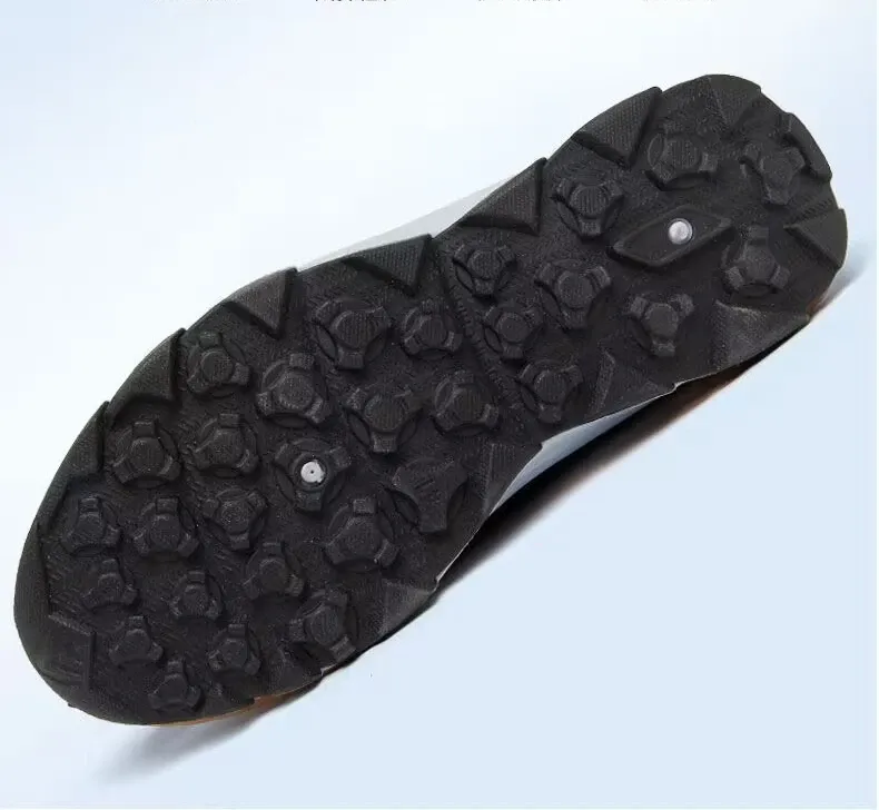 Baskets décontractées pour homme légères respirantes en mesh_voghion.com