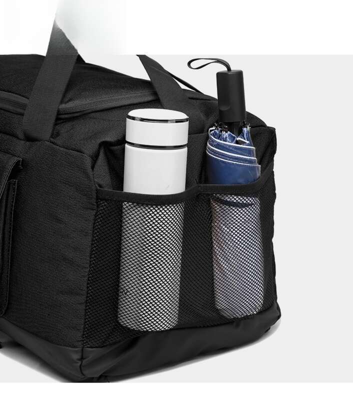 New Men's Multifunctional Lightweight Sports Yoga Travel Bag_voghion.com