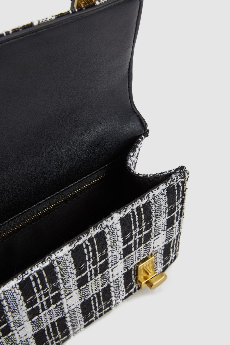 Die diesjährigen beliebten kleinen Taschen für Damen im Herbst und Winter, All-Match 2023, Umhängetasche aus neuer Wolle_voghion.com