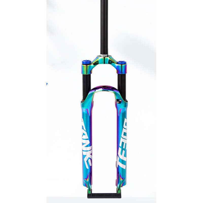 Vëlo Mountainbike Faarweg Schwaarz 27,5 Zoll 29 Zoll Scheiwebrem Aluminiumlegierung Pneumatikfederung Virgabel_voghion.com