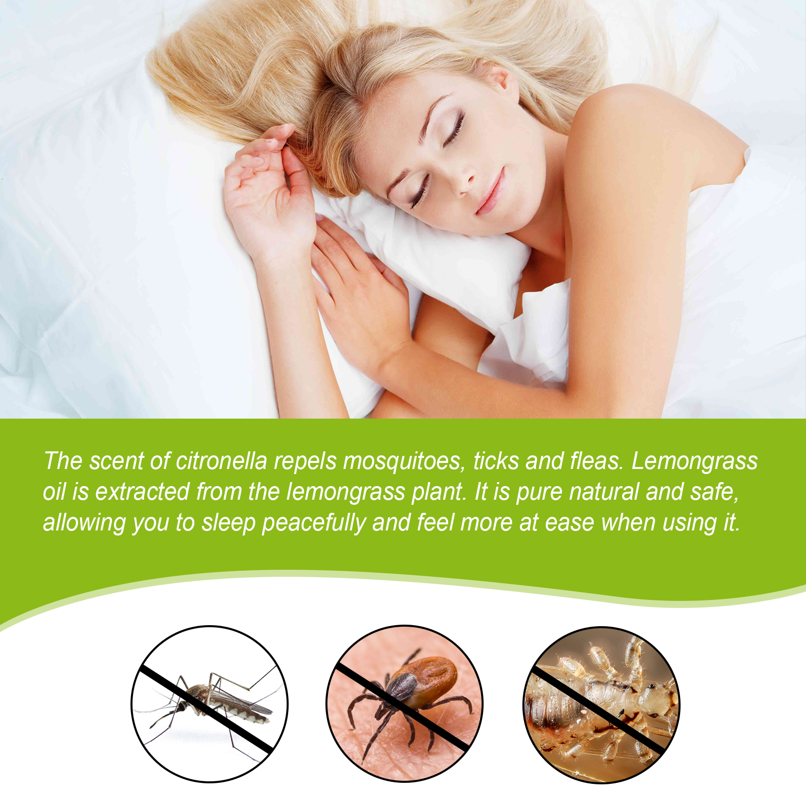 EELHOE Citronella Bath Soap Gently Cleanses Skin, Lightening Acne Mark, Hydrating Oil Control Whitening Non-Sticky Soap_voghion.com