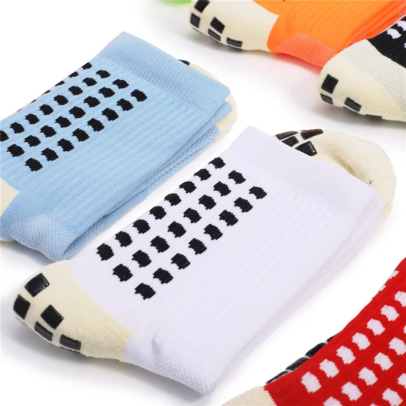 sportsoc designer sock football dispensing for men and women non-slip running soc towel bottom_voghion.com