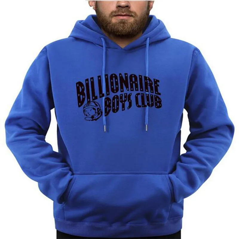 Fashion desiner hoodie Billionaire Club Mens Womens Street Teenaer Tide Brand Sportswear Unisex Hoodie Hip Hop_voghion.com