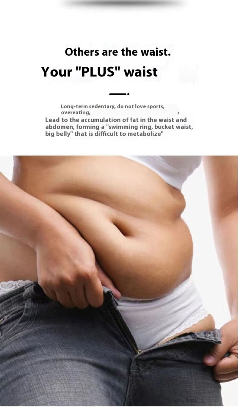 Sweating Run Fiess Breathable Abdominal Restraint Belt Deep Squat Women's Summer Tight Stoh and Lumbar Waist_voghion.com