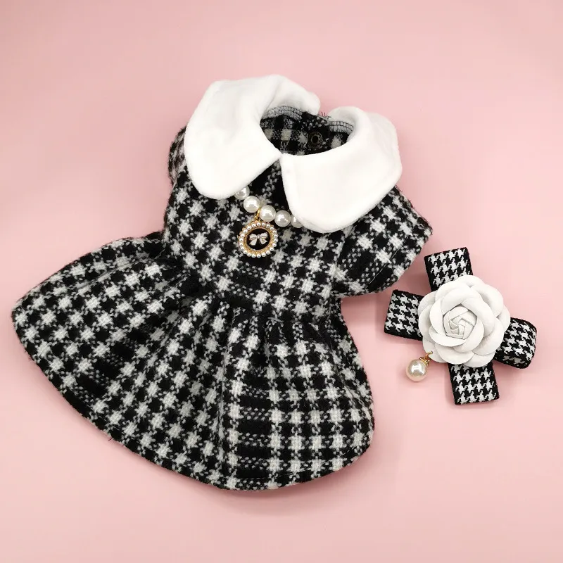 Vestiti invernali per cani in stock all'ingrosso_voghion.com