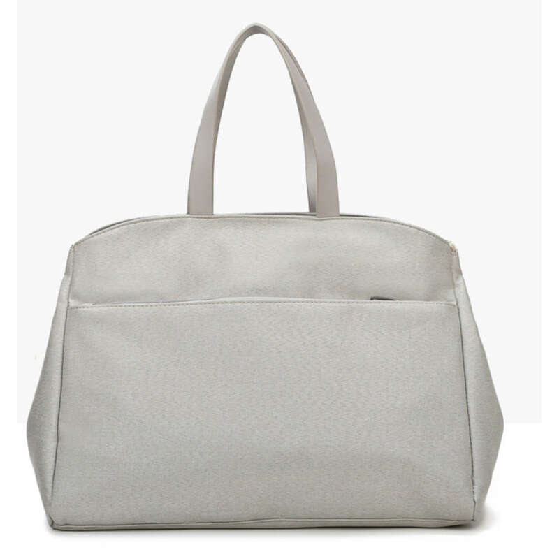 Fashionable Handheld Shoulder Straddle Insulated Box, Waiting For Delivery Of Milk Powder_voghion.com