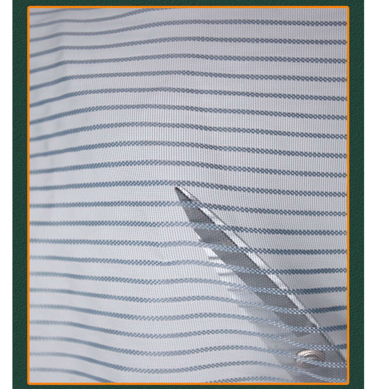 Velcro Anti-mosquito Self-adhesive Invisible Net Window, Magnetic Curtains, Home Curtains_voghion.com