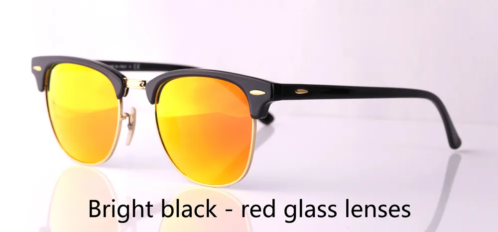 Occhiali da sole vintage cat eye per uomo e donna uv400_voghion.com