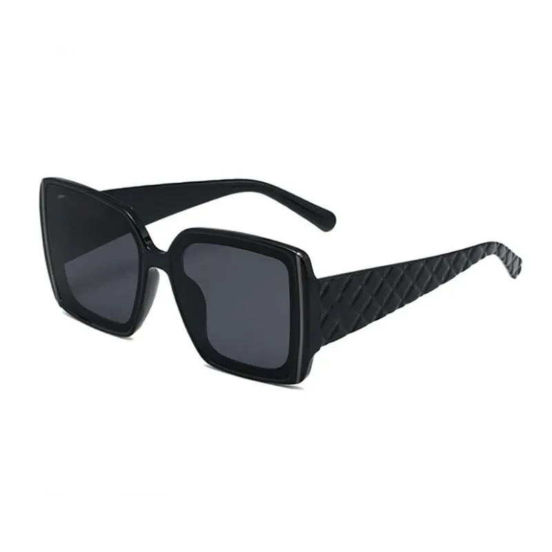 Lunettes de soleil en perles pour femme Lunettes de vue Plusieurs styles Tendance Simple Monture complète Lunettes de créateur Rétro Classique Avec boîte_voghion.com