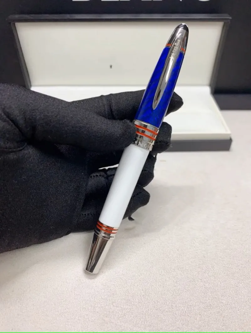 wholesale The JFK Kennedy High-end Ballpoint Pen, Gel Pen, Signature Pen And Ballpoint Pen From The Great Literary Giant Series Have A Strong Feel_voghion.com