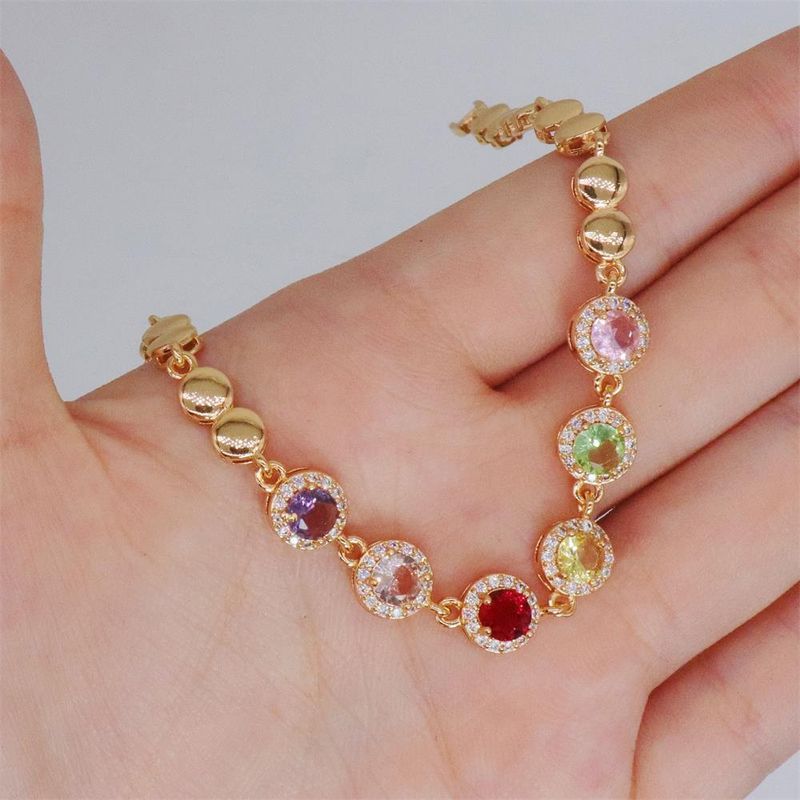 Braccialetti Wer color rame_voghion.com