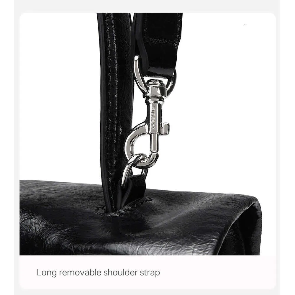 LA FESTIN Originale 2024 Nuove Borse Tote Grande Capacità Donna Borsa A Tracolla Designer Borse A Tracolla Serie A Porta_voghion.com