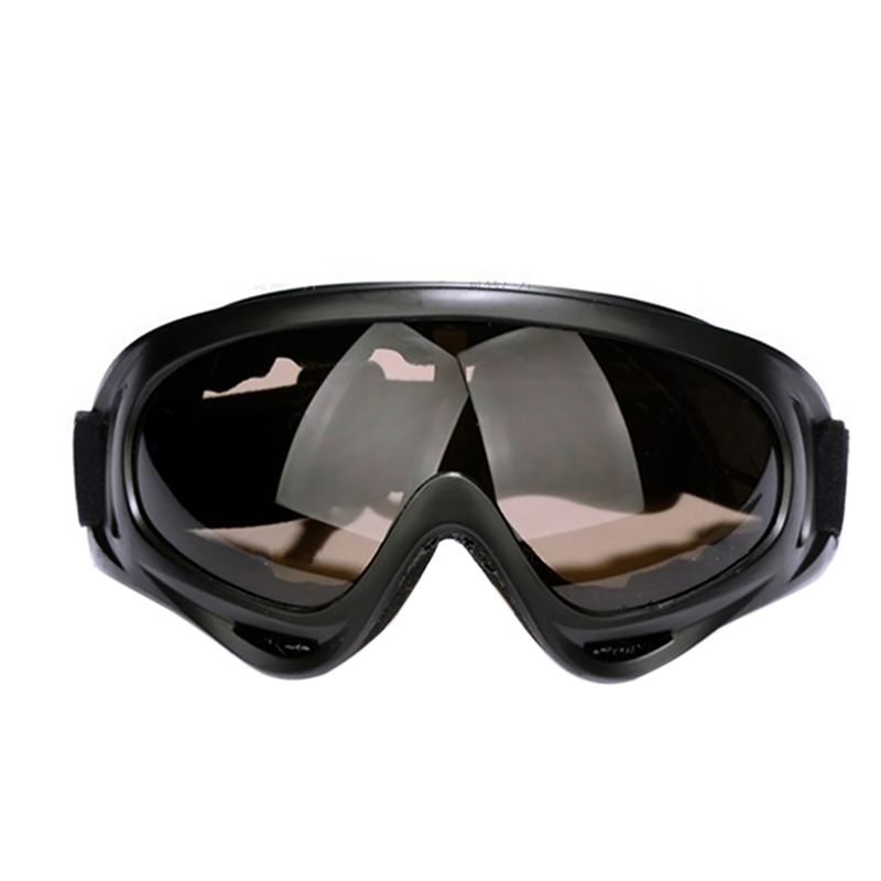 SportLife X400 Snowboard Skate Skiing Dustproof Windproof UV Protection Goggles Glasses_voghion.com