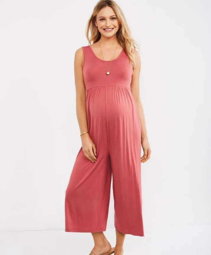 2024 vestiti premaman larghi pagliaccetti pantaloni pantaloni per le donne incinte tuta tuta abiti gravidanza LJ201119_voghion.com