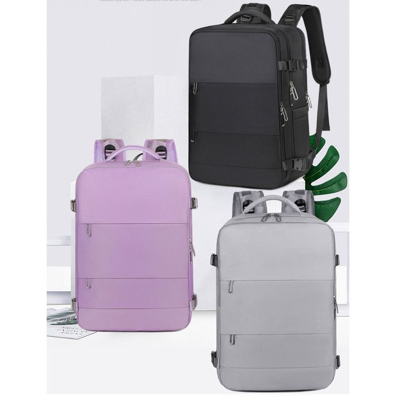 Pull-up multifunzione per uomini e donne, borsa per laptop più grande con grandi dimensioni,_voghion.com