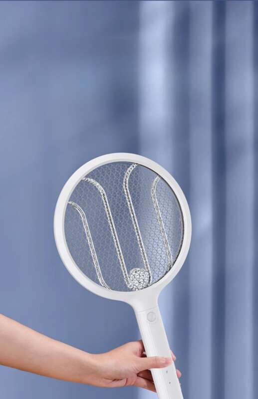 Within Week, Over 1000 People Can Place Orders. Chengyou Electric Mosquito Is A Powerful Rechargeable Household_voghion.com