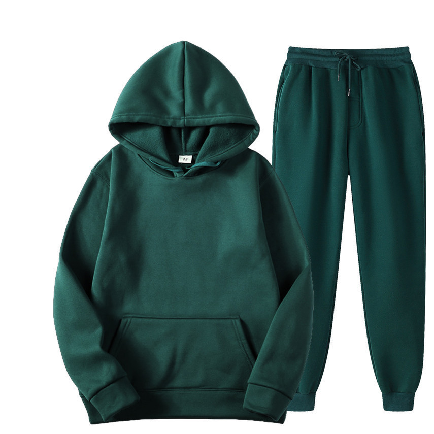 Pull ample à capuche isolant en peluche pour hommes et femmes, marque à la mode, nouvelle collection printemps automne_voghion.com