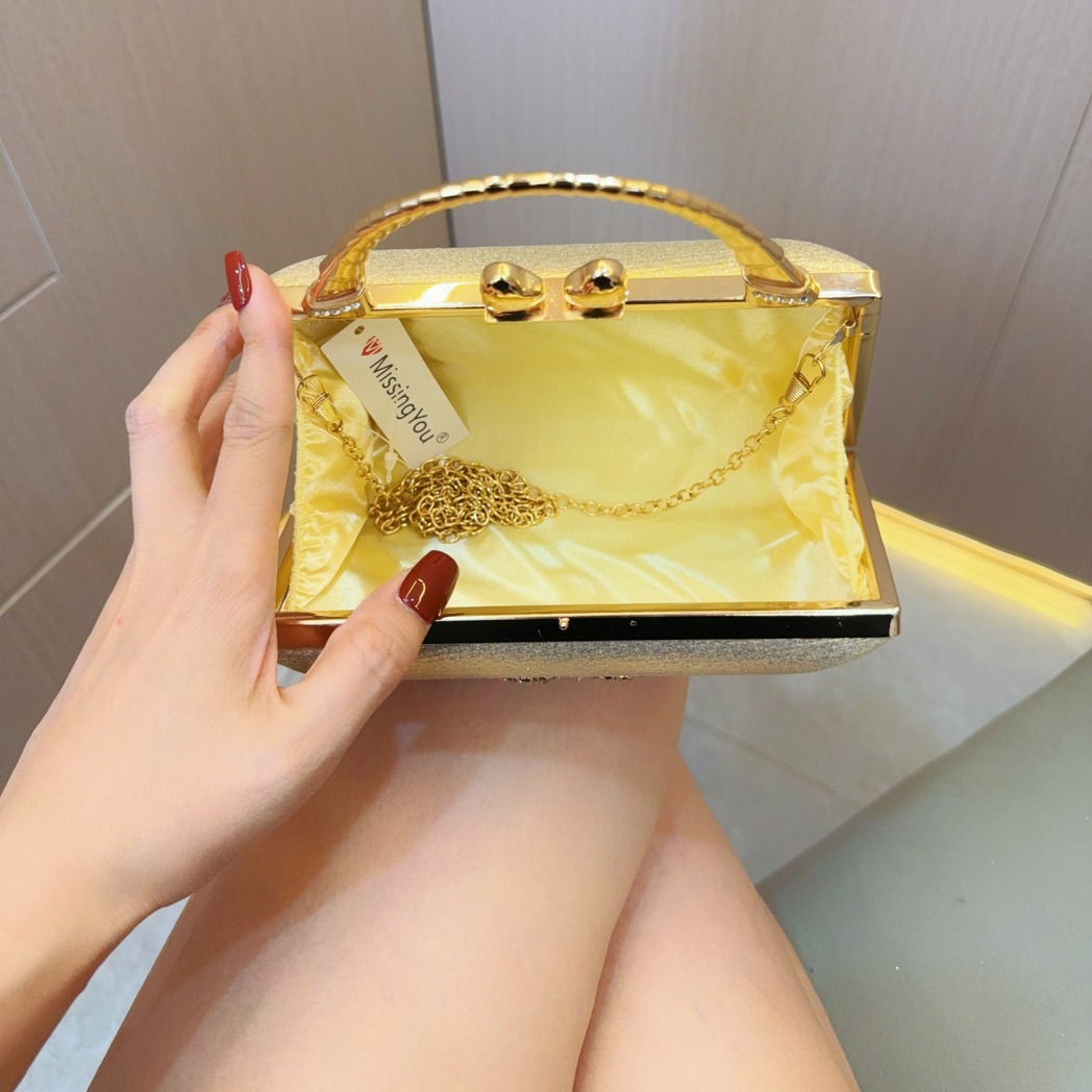 Sac à main pour robe, soirée, mariage, anniversaire, fête, soirée ..._voghion.com