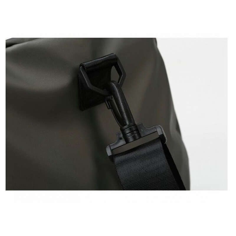 Sports And Fitness Dry Wet Separation, Short Travel Men's Large Capacity, Hand-held, Student Luggage Bag_voghion.com