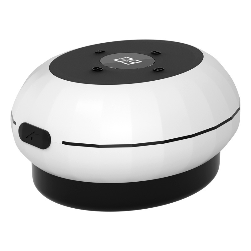 Electric Intelligent And Cupping Device Painless Guasha Scraping Dredge MeridiansMagnetic Therapy Fat Burner Slimming_voghion.com