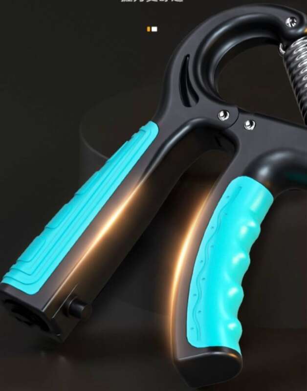 【 Accumulated Hot Sales Of 50 Million+pieces 】 Double Fish Intelligent Counting Grip Male Professional Hand Arm Muscle_voghion.com