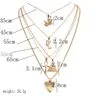 Cubic Zircon Dia Stud Earrings Charm Sier Gold Crystal Round Square Love Heart Ear Rings Engagement Wedding Gift For_voghion.com