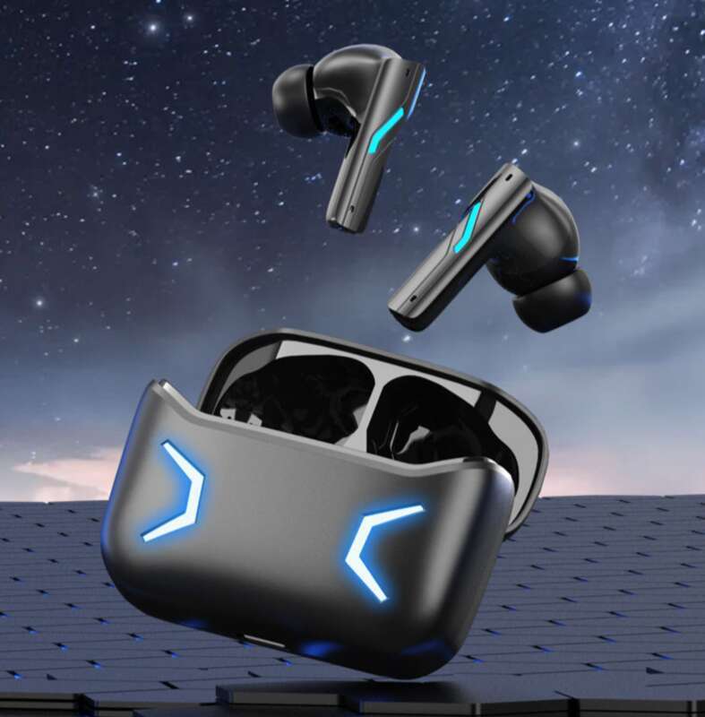 ASUS A-Dou R18 Bluetooth Earphones 2025 High End In Ear Gaming And Esports Specific Noise Reduction Low Latency_voghion.com