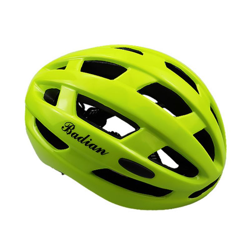 Outdoor EPS One-piece Riding Equipment Bicycle CE Mountain Bike Helmet_voghion.com