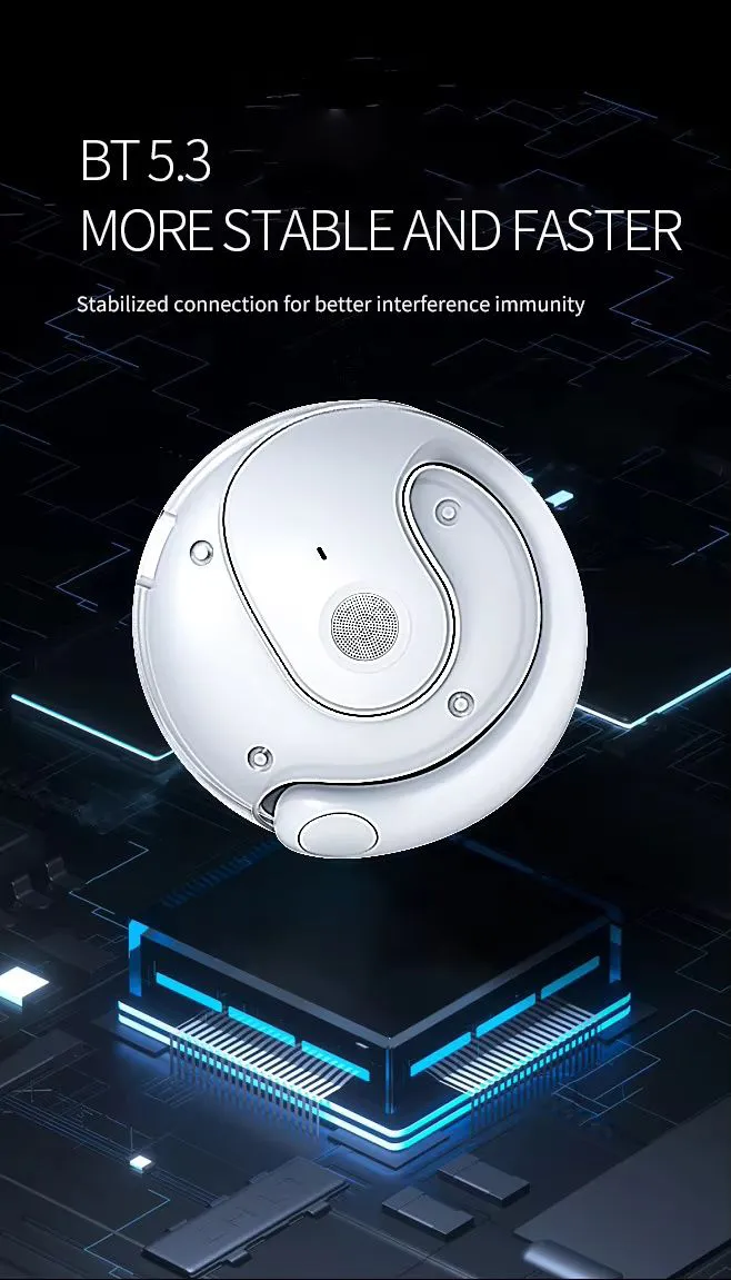 Kabellose Bluetooth-kopfhörer Mit Noise-cancelling Und Bass_voghion.com