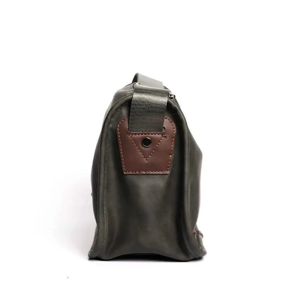 Borsa a tracolla monospalla nuova alla moda, grande capacità, in pelle di alta qualità, Cycg, semplice, tinta unita, tutto abbinato_voghion.com