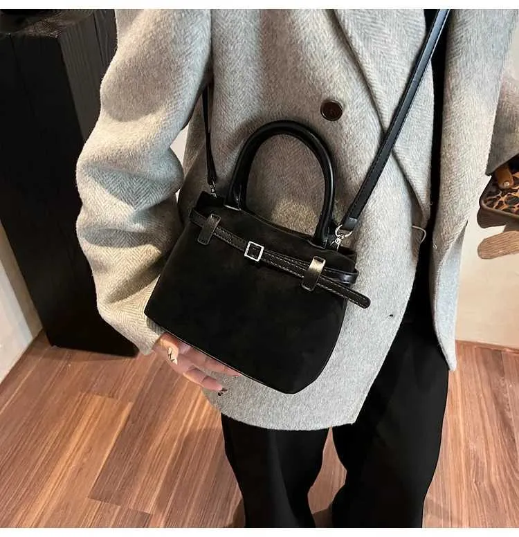 Borse firmate di marca, mini borsa a tracolla morbida e solida, da donna, casual, per pendolari, grande capacità, a secchiello, da donna, a spalla_voghion.com