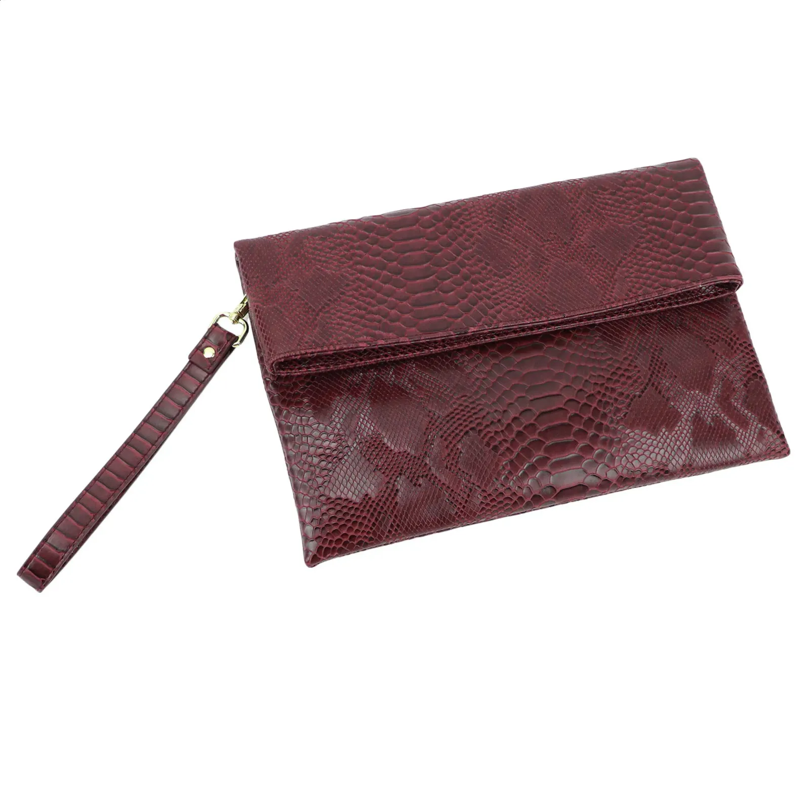 Geantă de mână personalizată, pliabilă, din piele PU, cu clutch de struț, cu breloc, pentru petreceri de seară, 240924_voghion.com