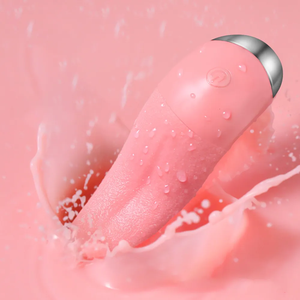 Vibratori Rose Vibratore Lecca Lingua Per Donne Orgasmo Pompino Punto G Stimolatore Clitorideo Capezzolo Femminile Recha 2024_voghion.com