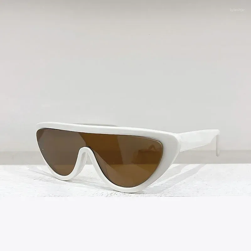 Occhiali da sole Occhiali da esterno estivi da donna Occhiali da vista dal design alla moda Occhiali da viaggio unisex UV400_voghion.com