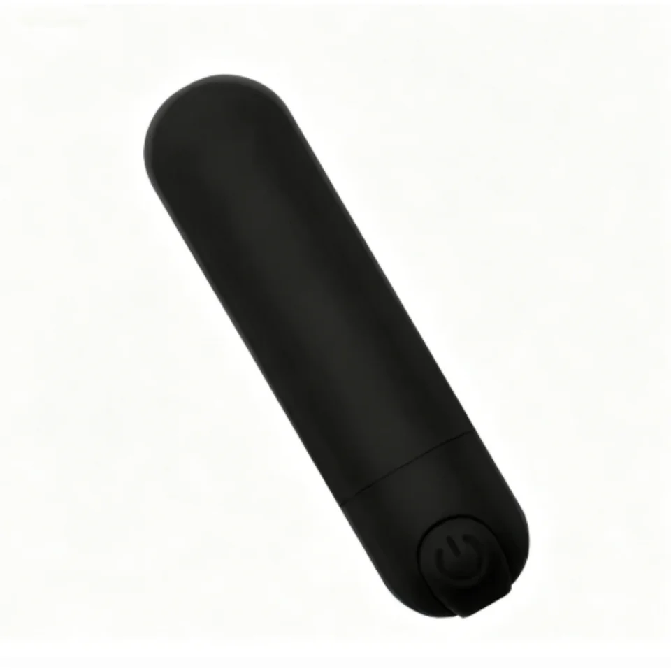 Starker G-punkt Vibrator Für Damen Mini Bullet Klitoris Massage_voghion.com