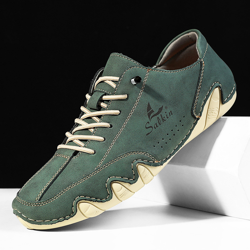 Herren Freizeitschuhe Martin Boots Für Jungen Und Männer Robust_voghion.com