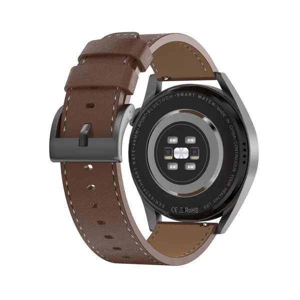 gt3 Smart Watch 1.36 Large Screen AI Voice Nfc Access Control Alipay Collection And Payment Live Broadcast Supply_voghion.com