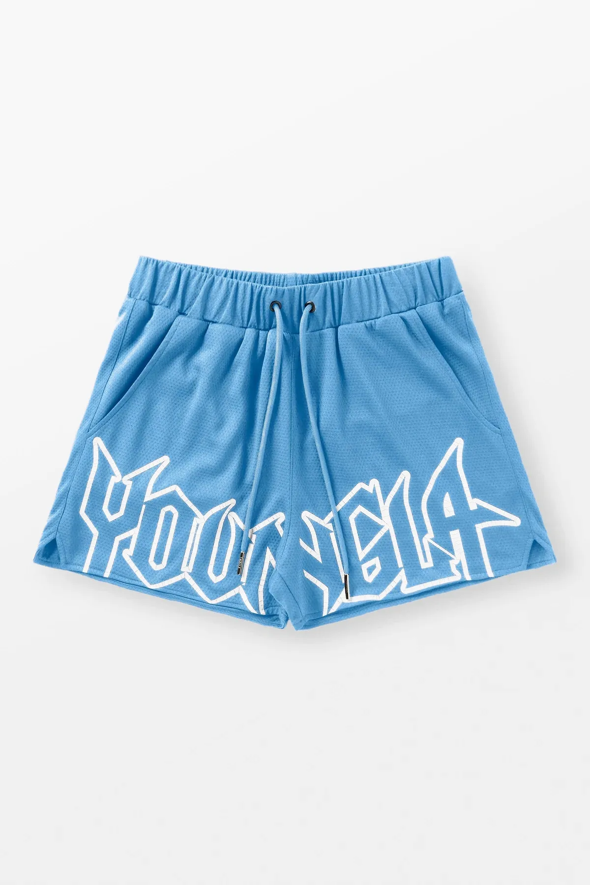 Men's Shorts Gym Sports American Style Ya Clothing Brands Jogger Outdoor Running Basketball Training Beach Pants Fiess_voghion.com