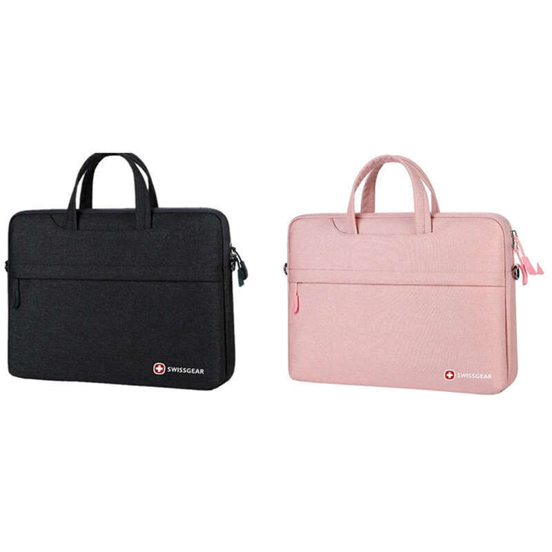 Borsa a tracolla impermeabile in tessuto Oxford_voghion.com