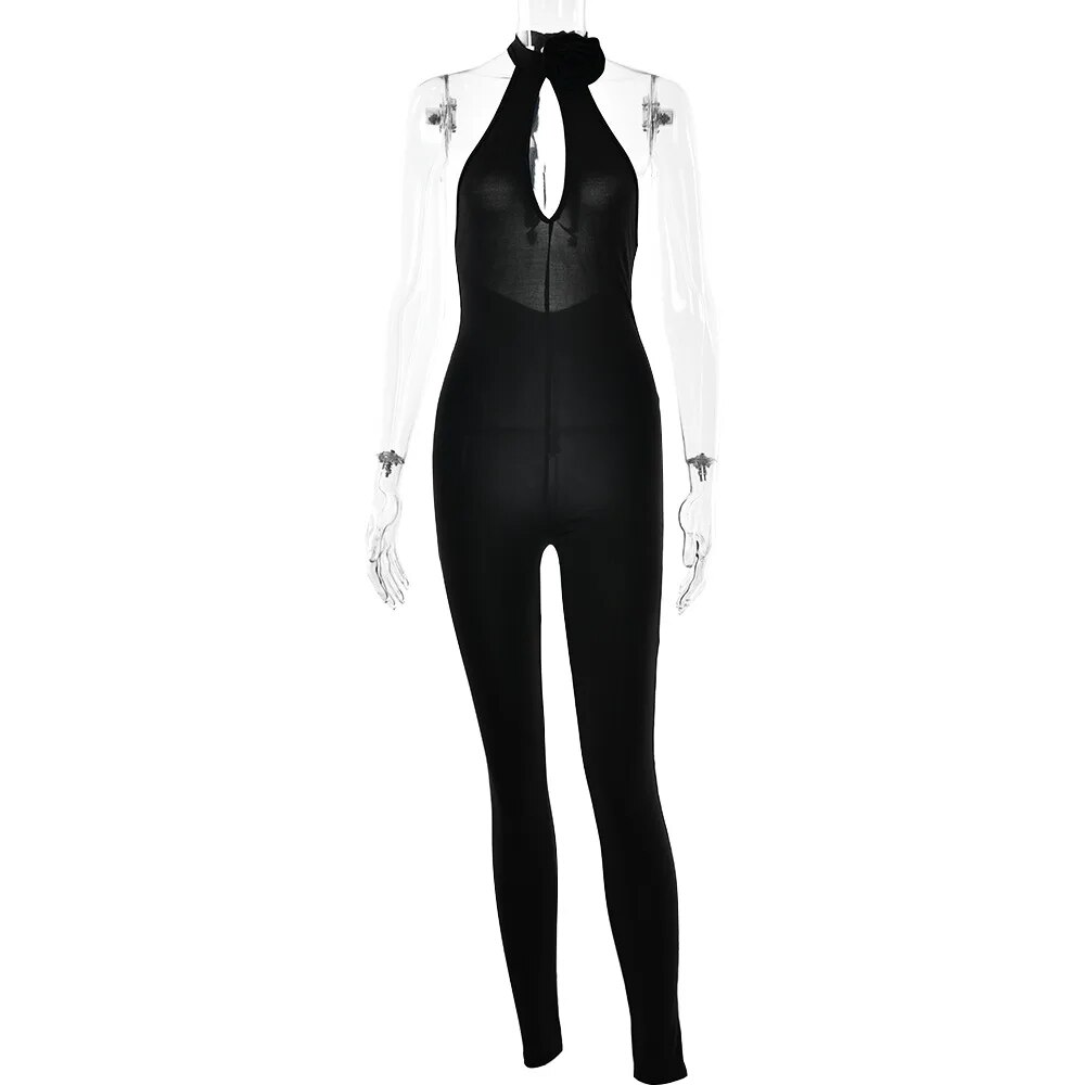 Combinaison de sport d'été pour femmes, dos nu, serré, levage des fesses, vêtements de travail de rue actifs, nouvelle collection, fjY2K_voghion.com
