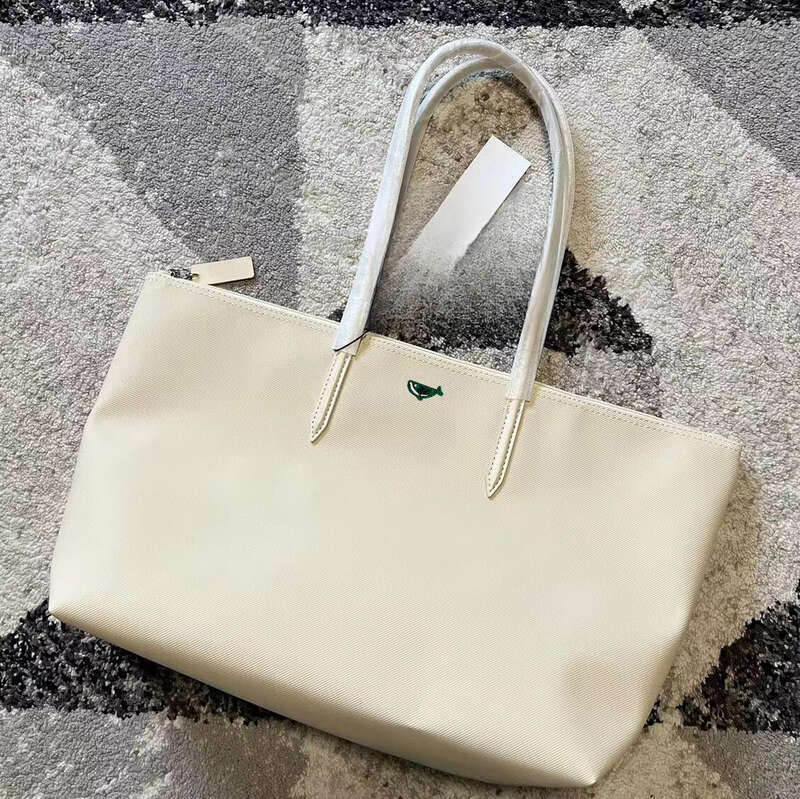 Nova ženska torba za knedle Crocodile velikog kapaciteta_voghion.com