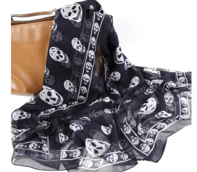 Foulard di seta per donna e uomo sciarpa pashmina raso lusso_voghion.com